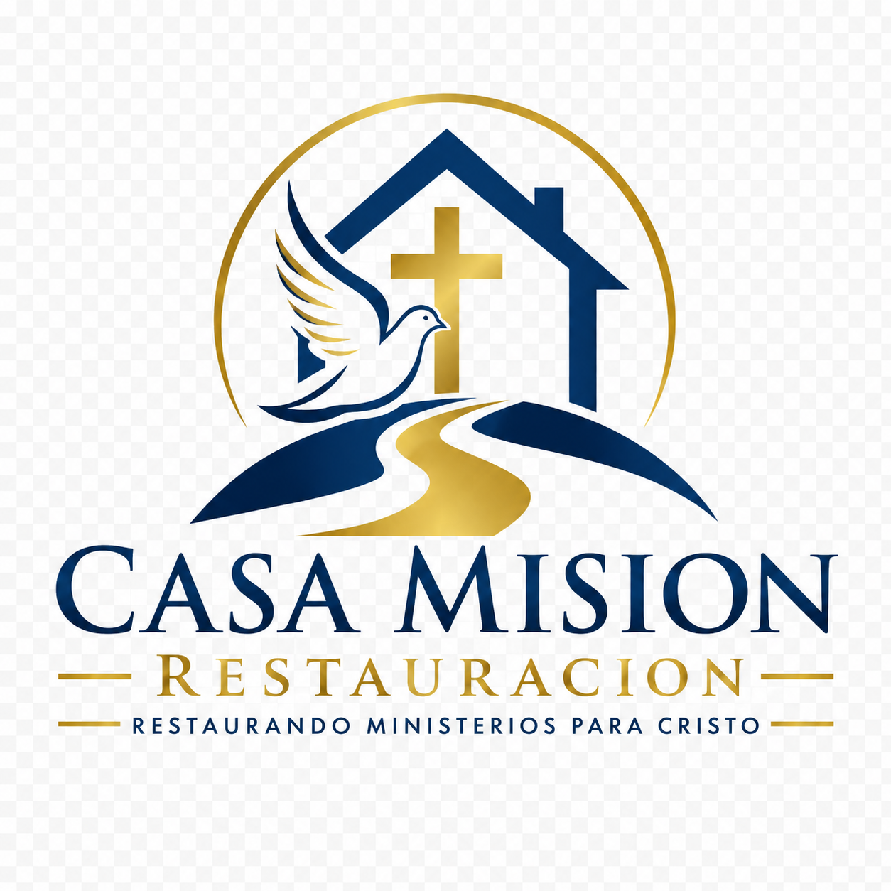 Casa Mision Restauracion